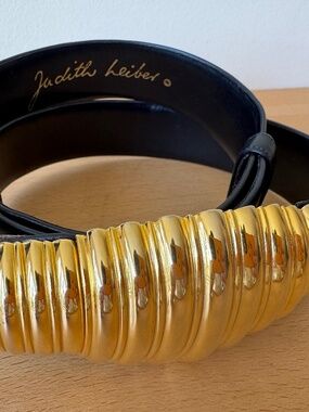 Judith Leiber | Accessories | Vintage Judith Lieberman For  display picture 2